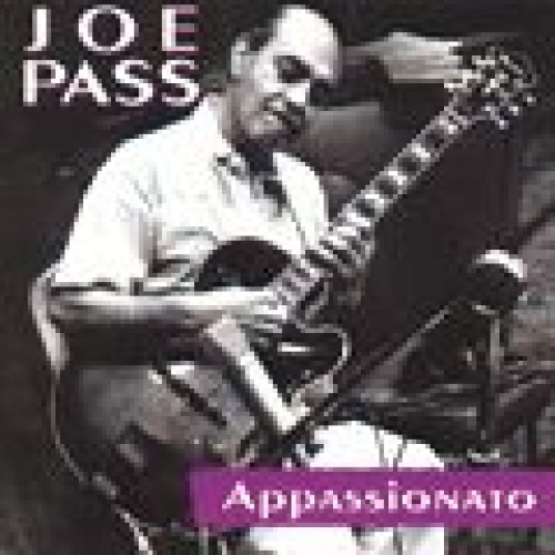 appassionato