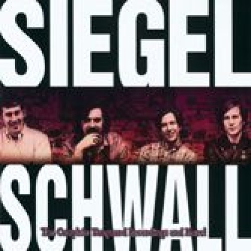the complete vanguard recordings and more!