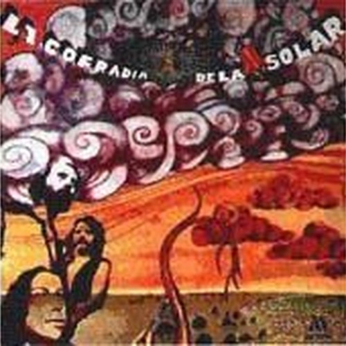 cofradia de la flor solar