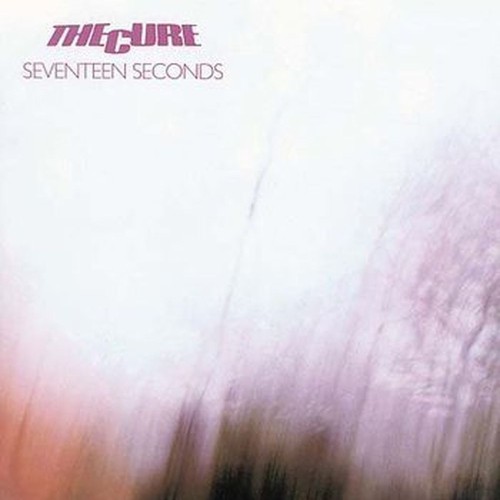 seventeen seconds (+15 bonus tracks)