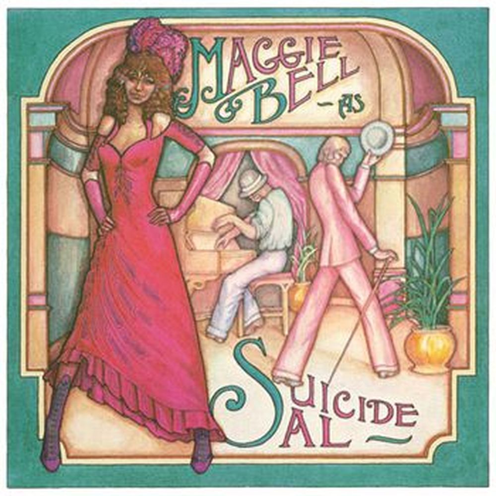 suicide sal
