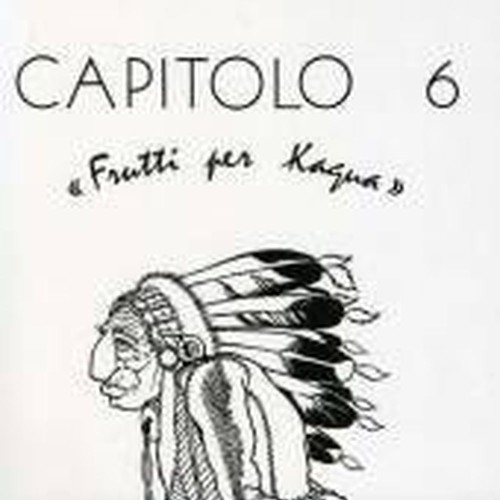 frutti per kagua