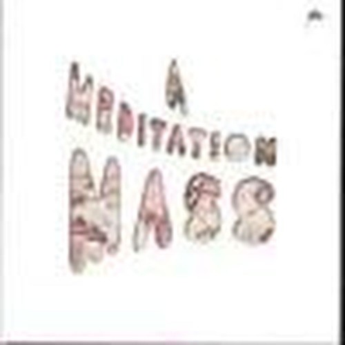 a mediatation mass