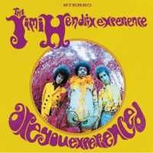 are you experienced