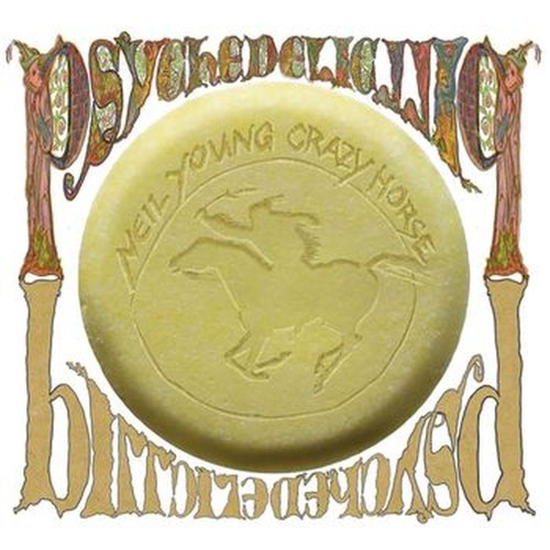 psychedelic pill
