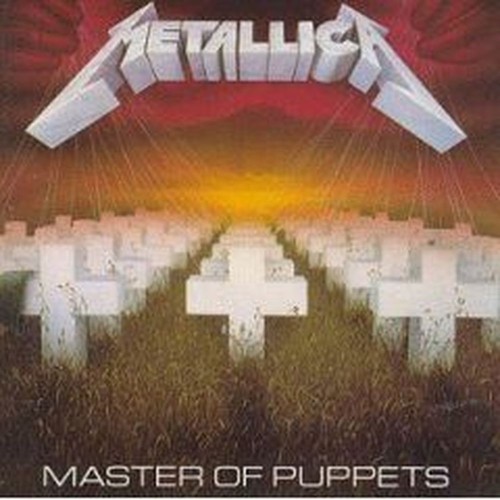 master of puppets