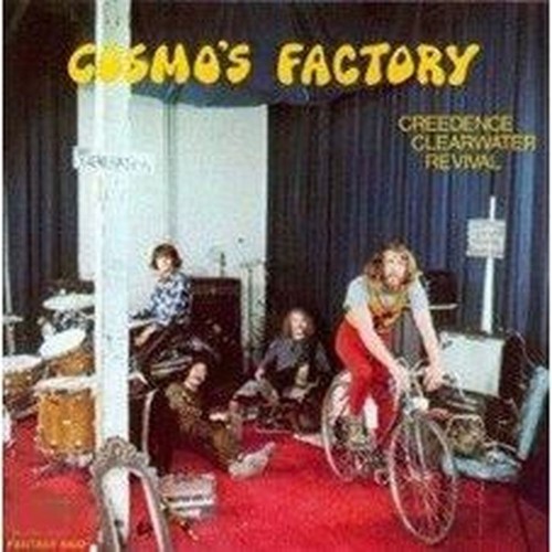 cosmos factory