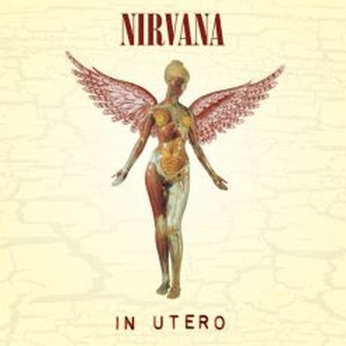 in utero