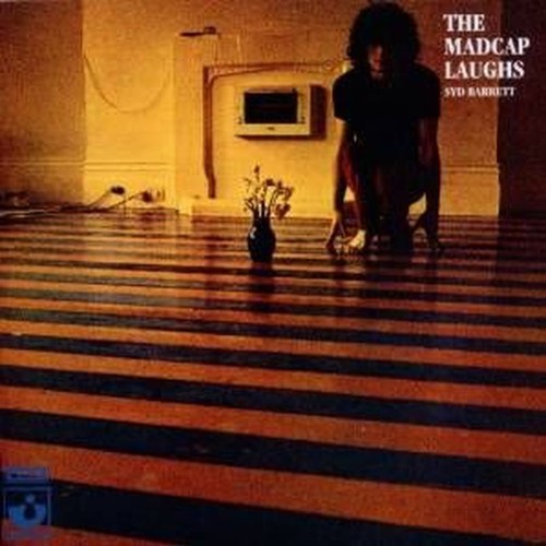 the madcap laughs