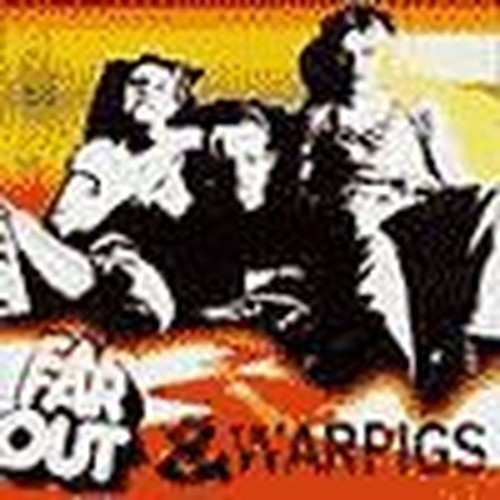 far out / warpigs