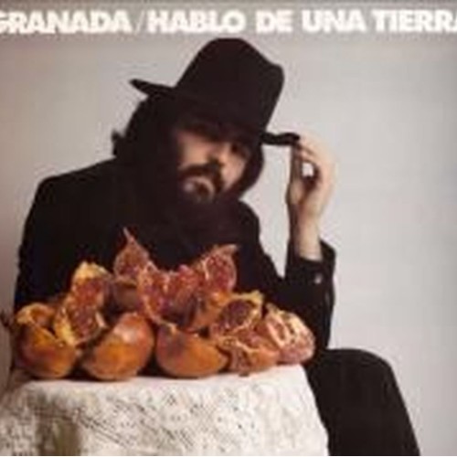 hablo de una tierra