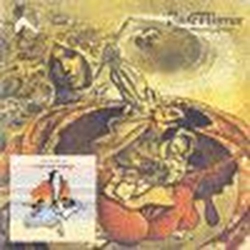 last autumns dream / floating world