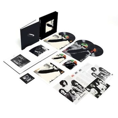l (deluxe box set 3lp, 2cd, book)
