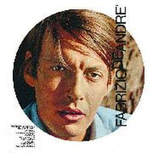 fabrizio d andre