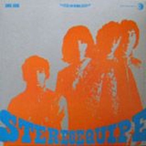stereoequipe