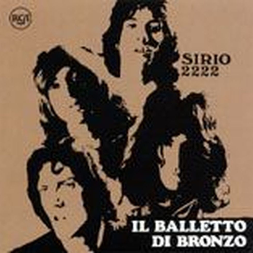 sirio 2222 (red vinyl)