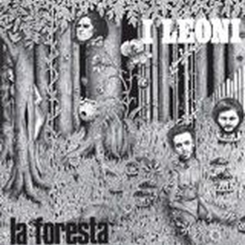 la foresta