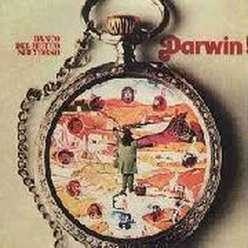 darwin