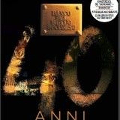 40 anni