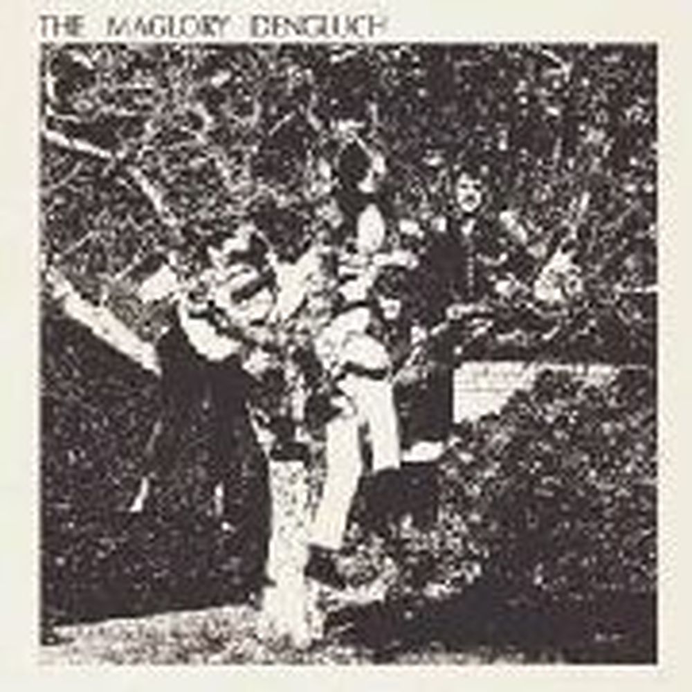the maglory dengluch