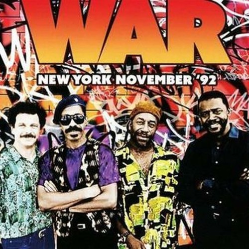 new york november 92