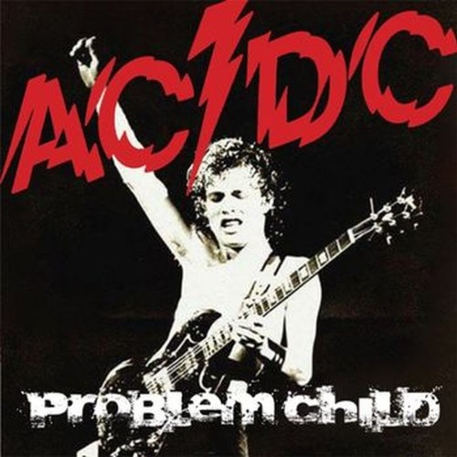 problem child
