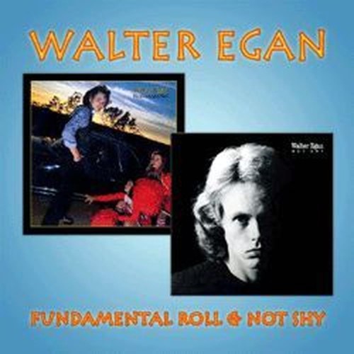 fundamental roll/not shy