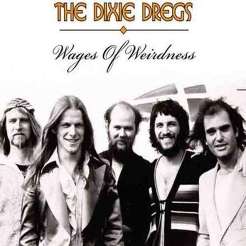 wages of weirdness