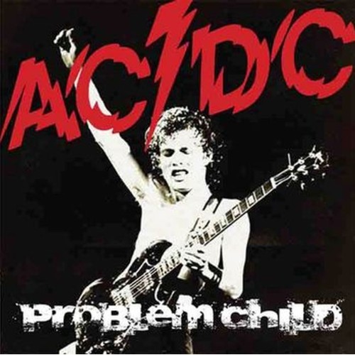 problem child