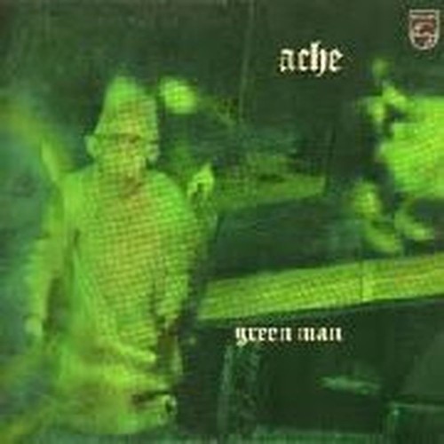 green man