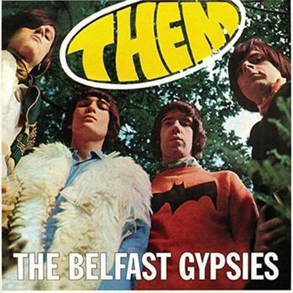 belfast gypsies
