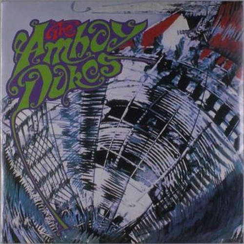 amboy dukes