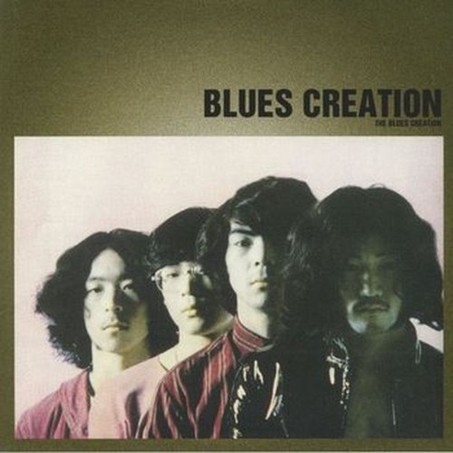 blues creation