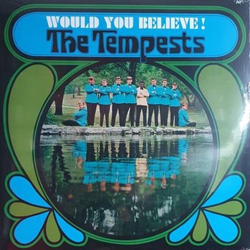 would you believe!