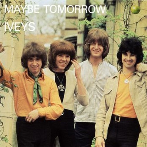 maybe tomorrow
