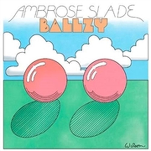 ballzy