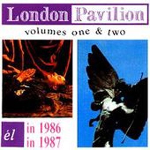 London Pavilion Volumes 1 and 2