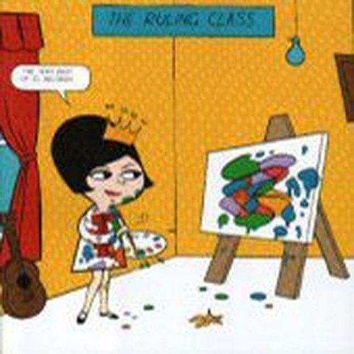 The Ruling Class
