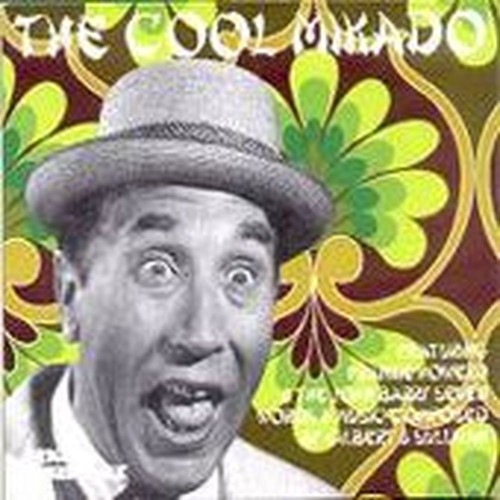 The Cool Mikado