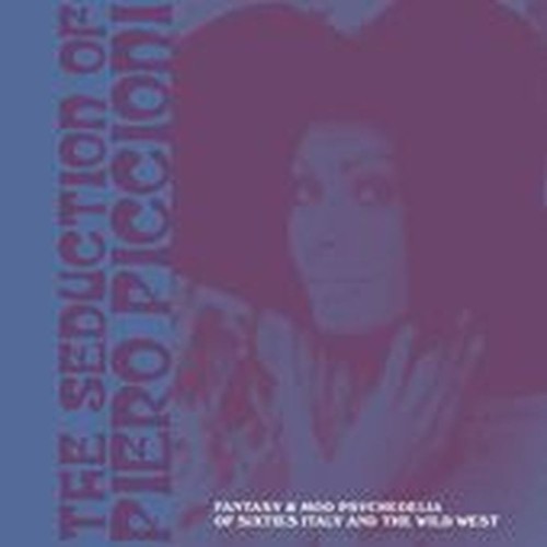 The Seduction Of Piero Piccioni