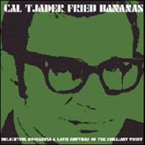 Fried Bananas