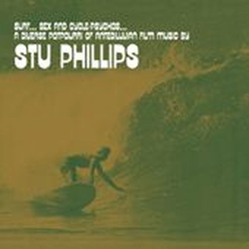 Surf... Sex And Cycle-Psychos&hellip;(A Diverse Potpourri