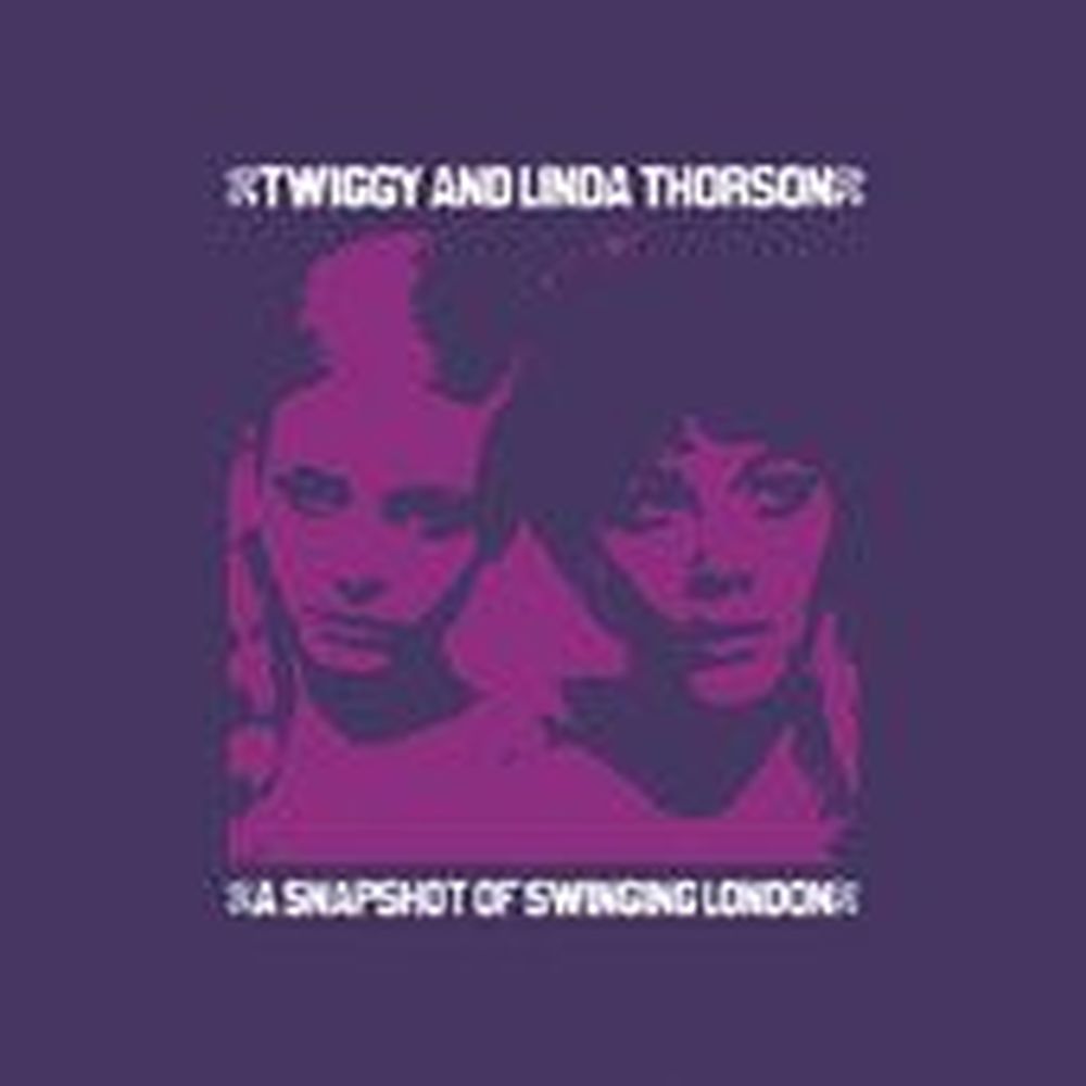A Snapshot Of Swinging London