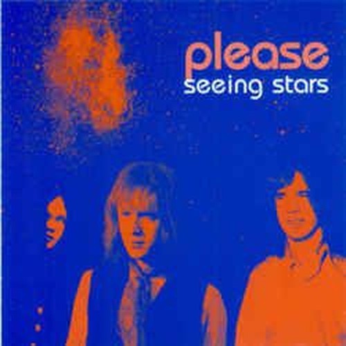 seeing stars