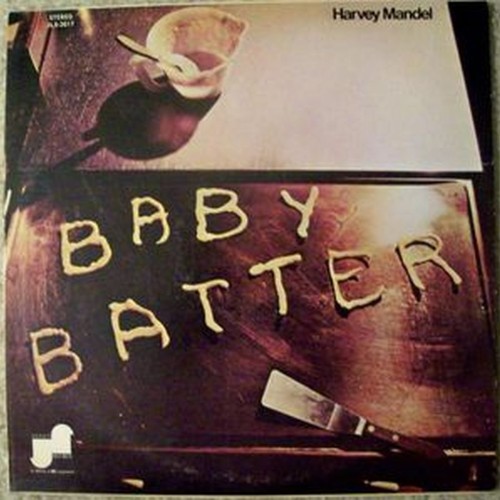 baby batter