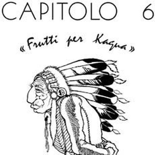 frutti per kagua