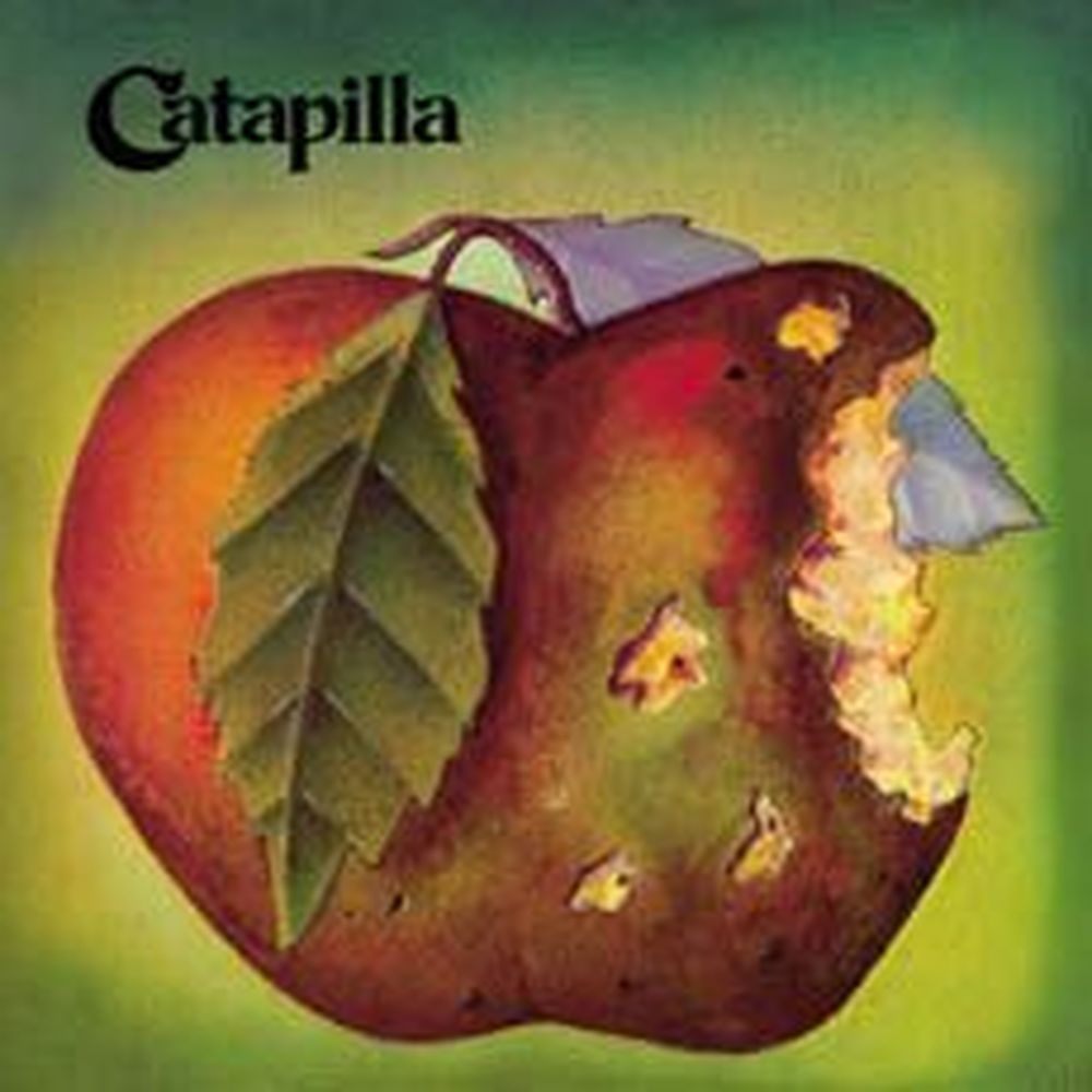 catapilla