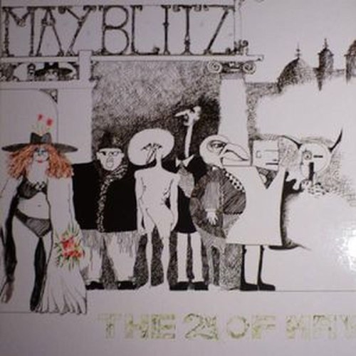 the 2 nd of may