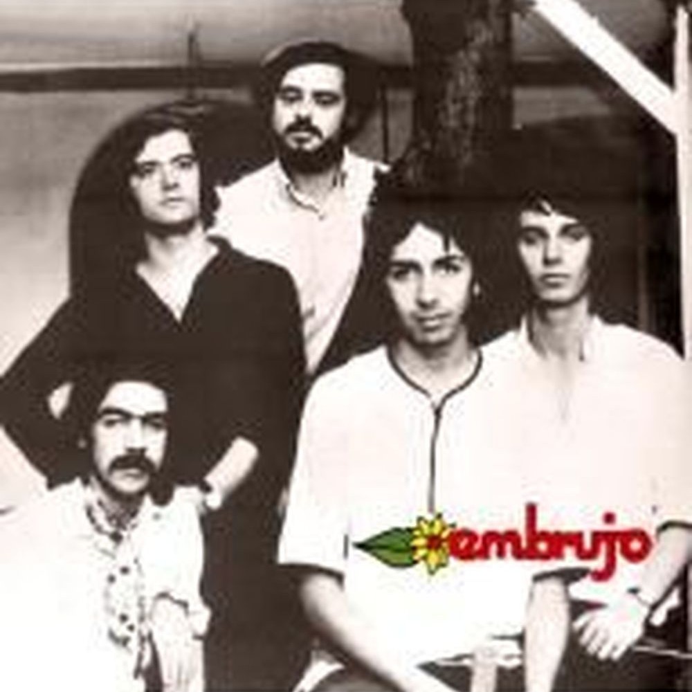 embrujo