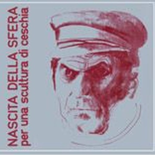 per una scultura di ceschia